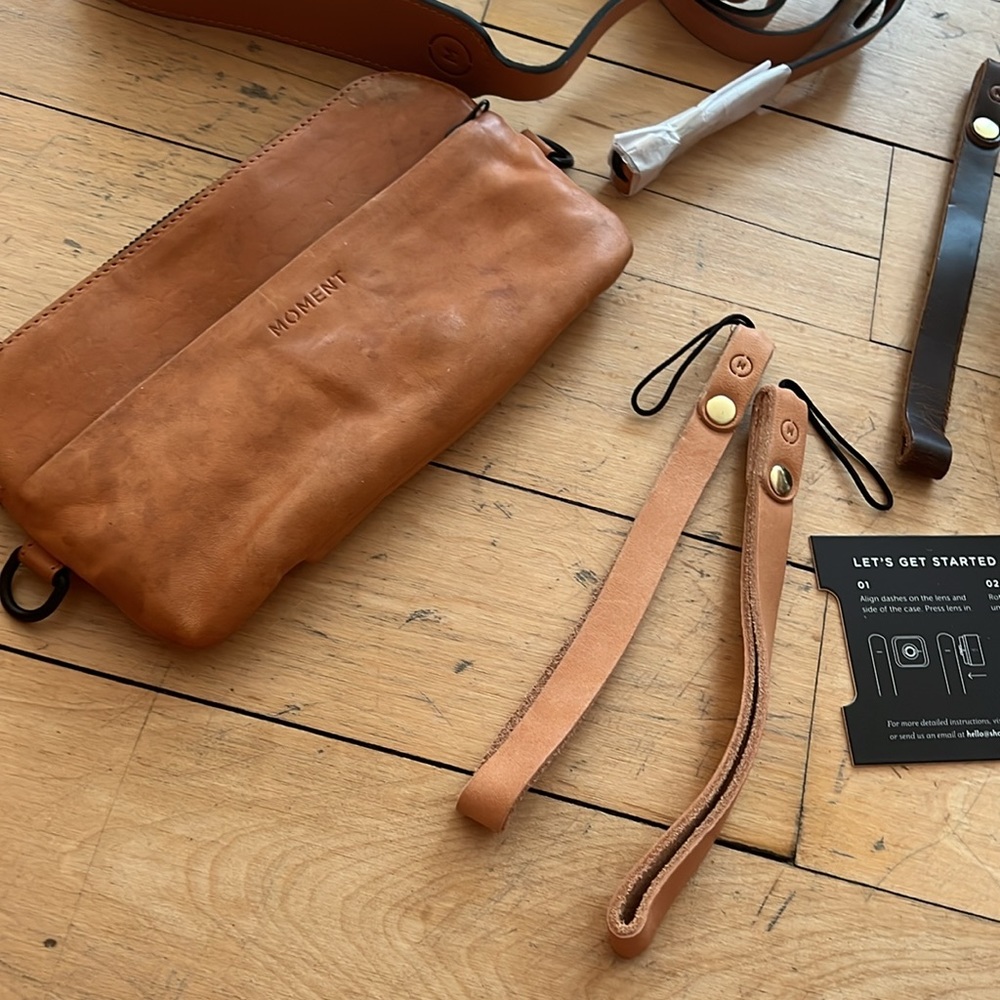Moment accessories - Picture 12 of 15